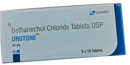 Bethanechol Chloride