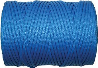 Braided Twine, Color : Mulicolor