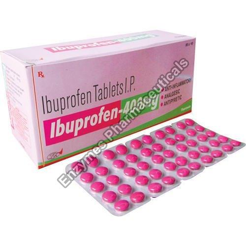 Ibuprofen Tablets