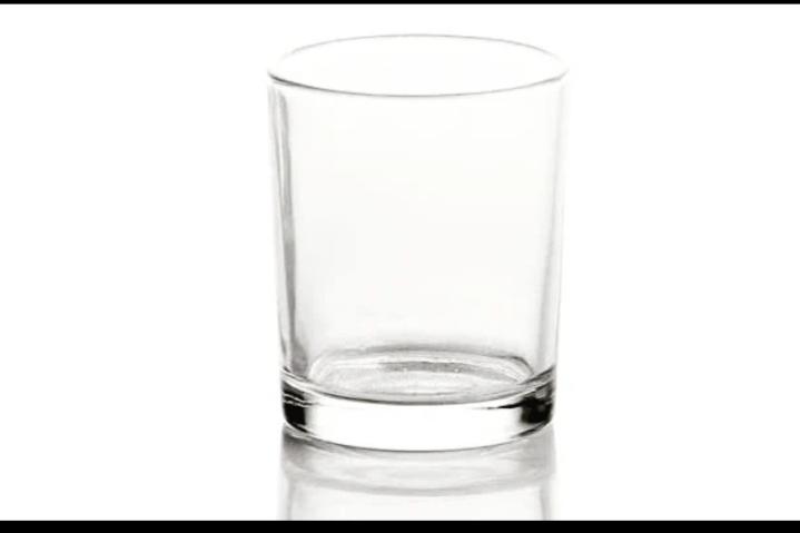 Whiskey glass 6pics .