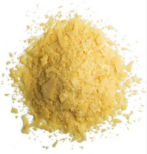 Yellow Carnauba Wax