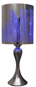 LIGHTRON Designer LED Table Lamp