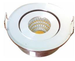 LIGHTRON LED COB Down Light