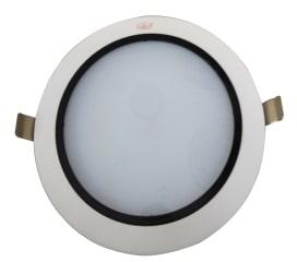 LED SMD Black Ring Downlight