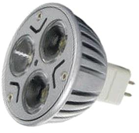 LED Spot Lamp