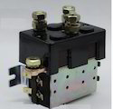 Industrial Dc Contactor, for Electric Vehicles, Material Handling equipments, indian railway.