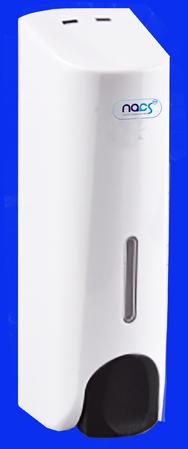 Plastic Soap Dispenser, Capacity : 400ML