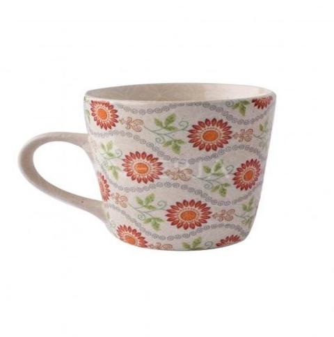 Printed Ceramic Cup