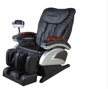 Classic Massage Chair, Voltage : 220-240V