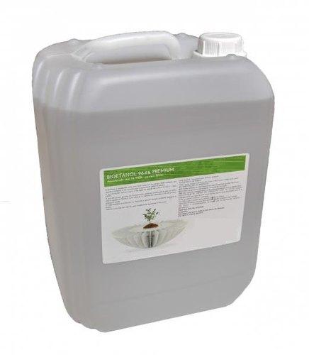 Premium Bio Ethanol, Packaging Type : Can