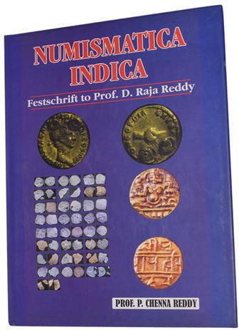 Numismatica Indica Books