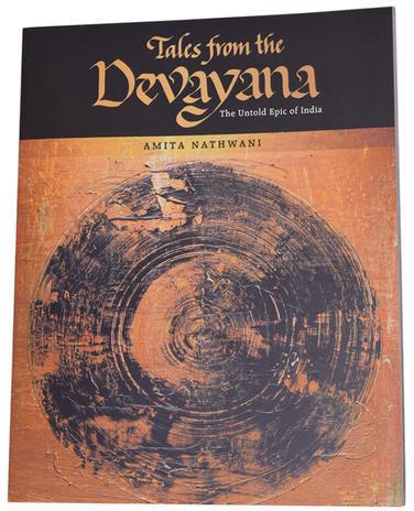 Tales From The Devayana
