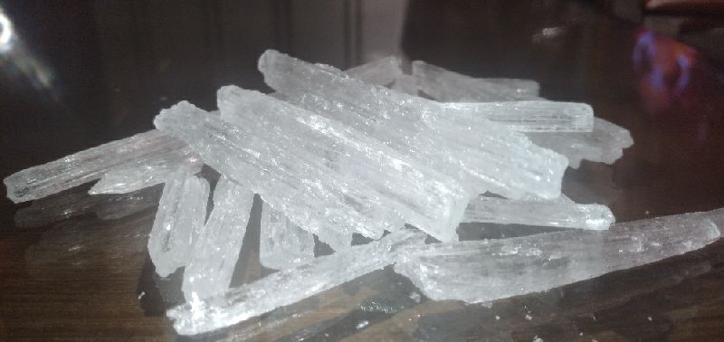 Menthol Crystal