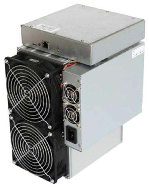 Bitmains Antminers DR5 34Th Decreds Miners