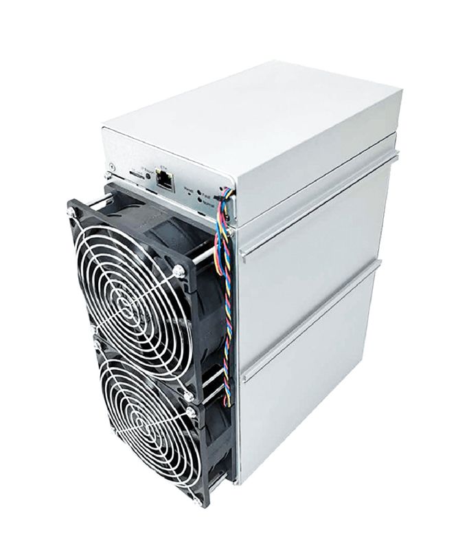 Bitmains Antminers Z15 420ksol/s Equihashs miners
