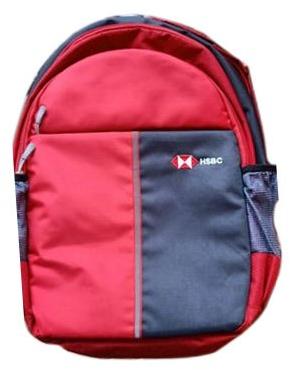 Zipper College Bag