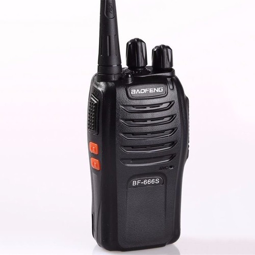 Walkie Talkie