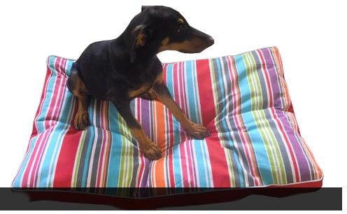 Cotton Dog Bed, Size : Small, Medium, Large
