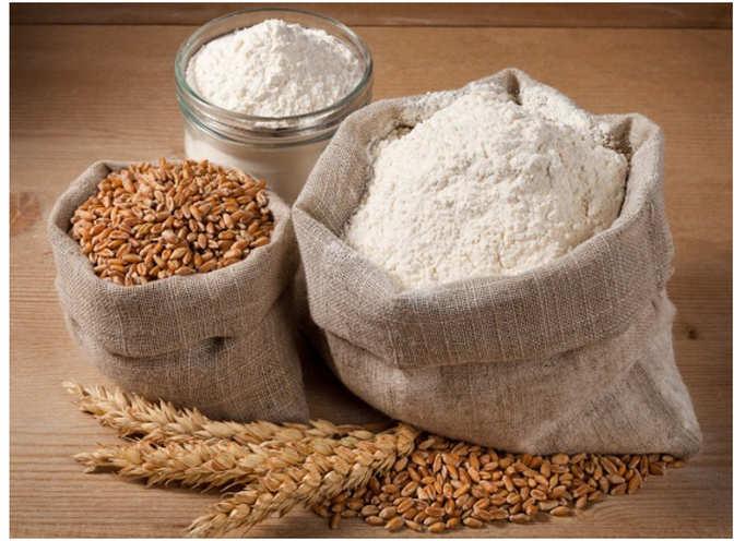 Wheat Flour/ Atta