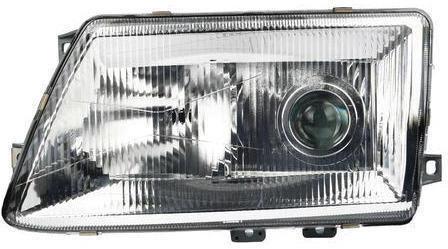 AKL PLASTIC Headlight Lamp, Color : ORIGINAL