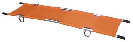 Two Fold Folding Stretcher