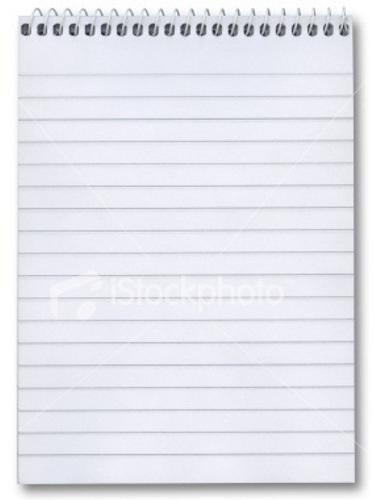 Paper Office Notepad, Feature : Impeccable Finish, Good Quality