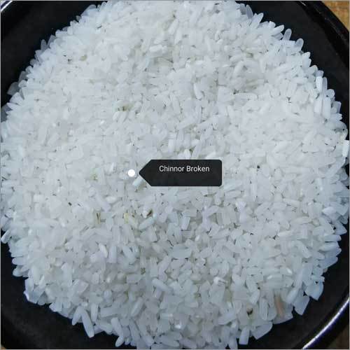 Organic Chinnor Broken Rice, Packaging Type : Gunny Bags, Jute Bags, Plastic Bags