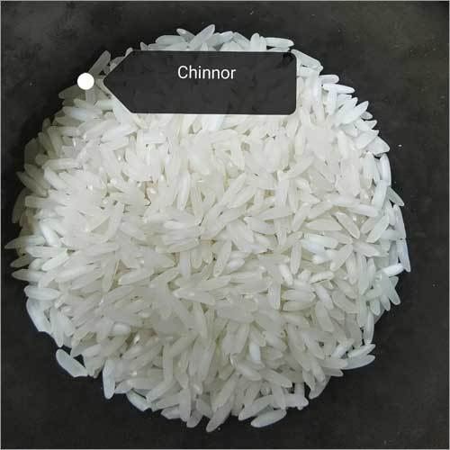 Organic Chinnor Long Grain Rice, Packaging Type : Jute Bag, Plastic Bag