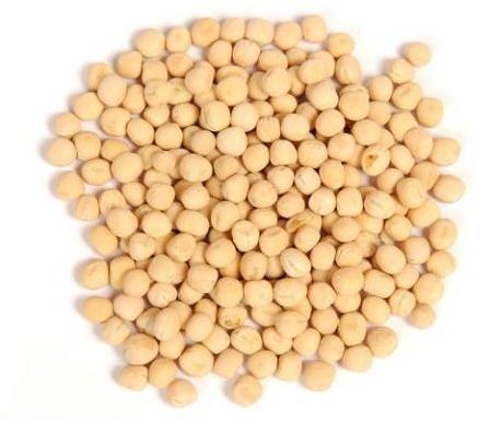 Dried White Peas