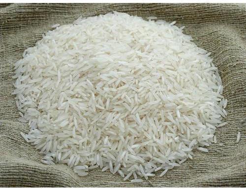 Organic White Rice, Packaging Type : Jute Bag, Plastic Bag