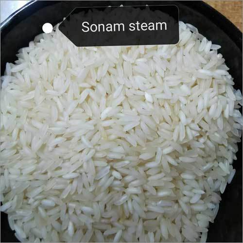 Sonam Steam Rice