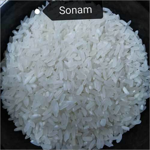 Sonam White Rice