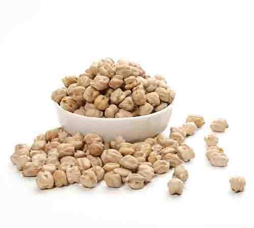 White Chickpeas