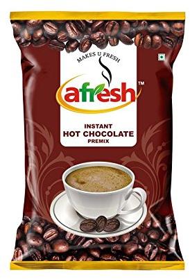 Afresh Instant Hot Chocolate Premix, Features : Easy To Use, Low Calorie