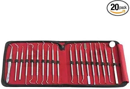 Conservative Instruments