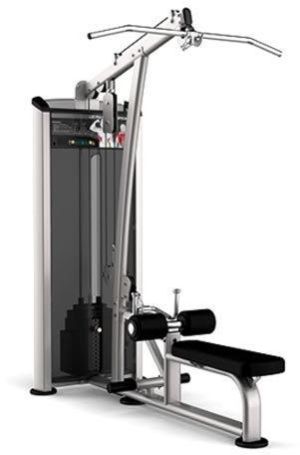 Lat Pull Down Machine