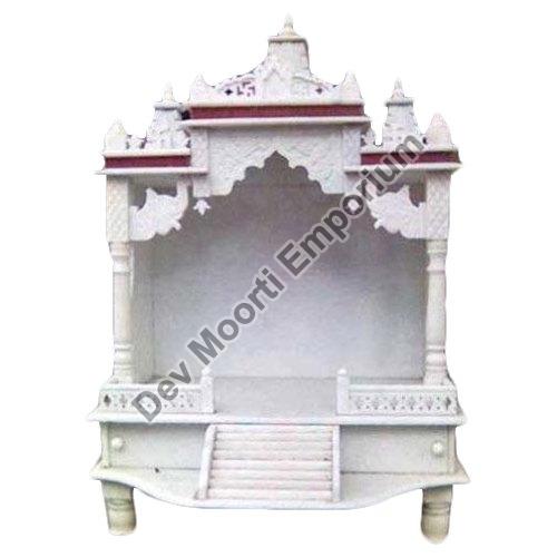 marble temple