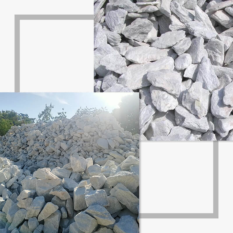 Dolomite Lumps, for Industrial Use, Feature : Freshness Preservation, Good Strength, Hard Structure