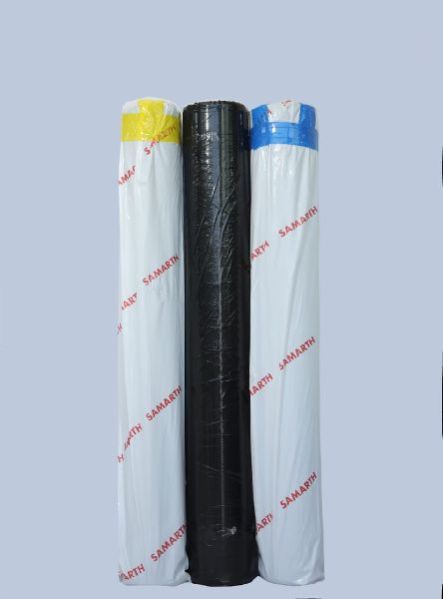 Drip Irrigation Pipes