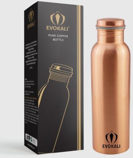 Pure Copper Bottle
