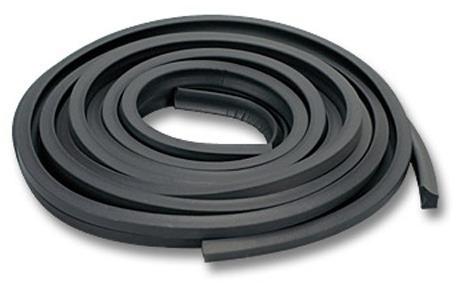 Polished PVC Beadings, for Furniture, Length : 8-9 Feet