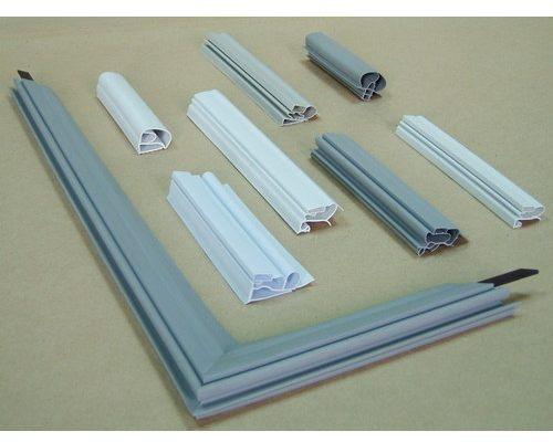 SGI Polished PVC Door Gaskets, Size : Standard