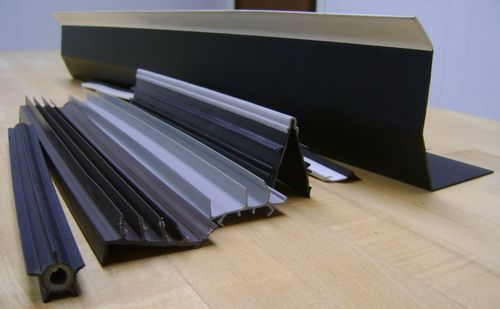 PVC Door Seals