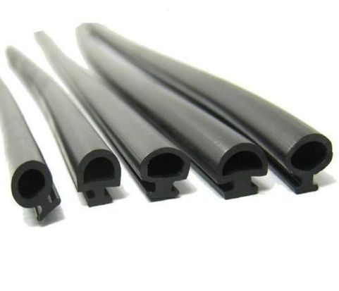 PVC Extruded Gaskets