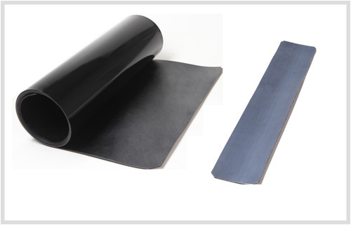 SGI Plain Rubber Sheets, Certification : ISI Certified