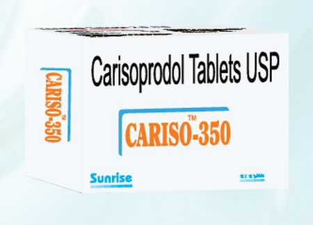 Cariso Tablets