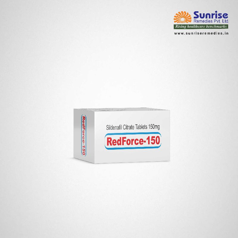 RedForce-150 Tablets