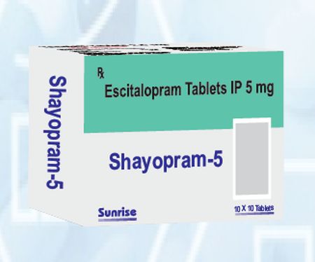 Shayopram Tablets