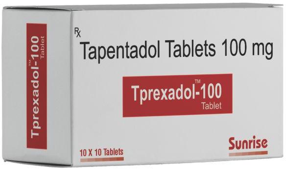 Tprexadol-100 Tablets