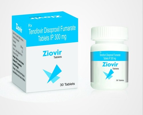 Ziovir Tablets